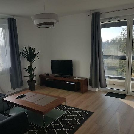 Hennela Apartment Warsaw Luaran gambar