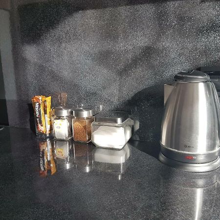 Hennela Apartment Warsaw Luaran gambar