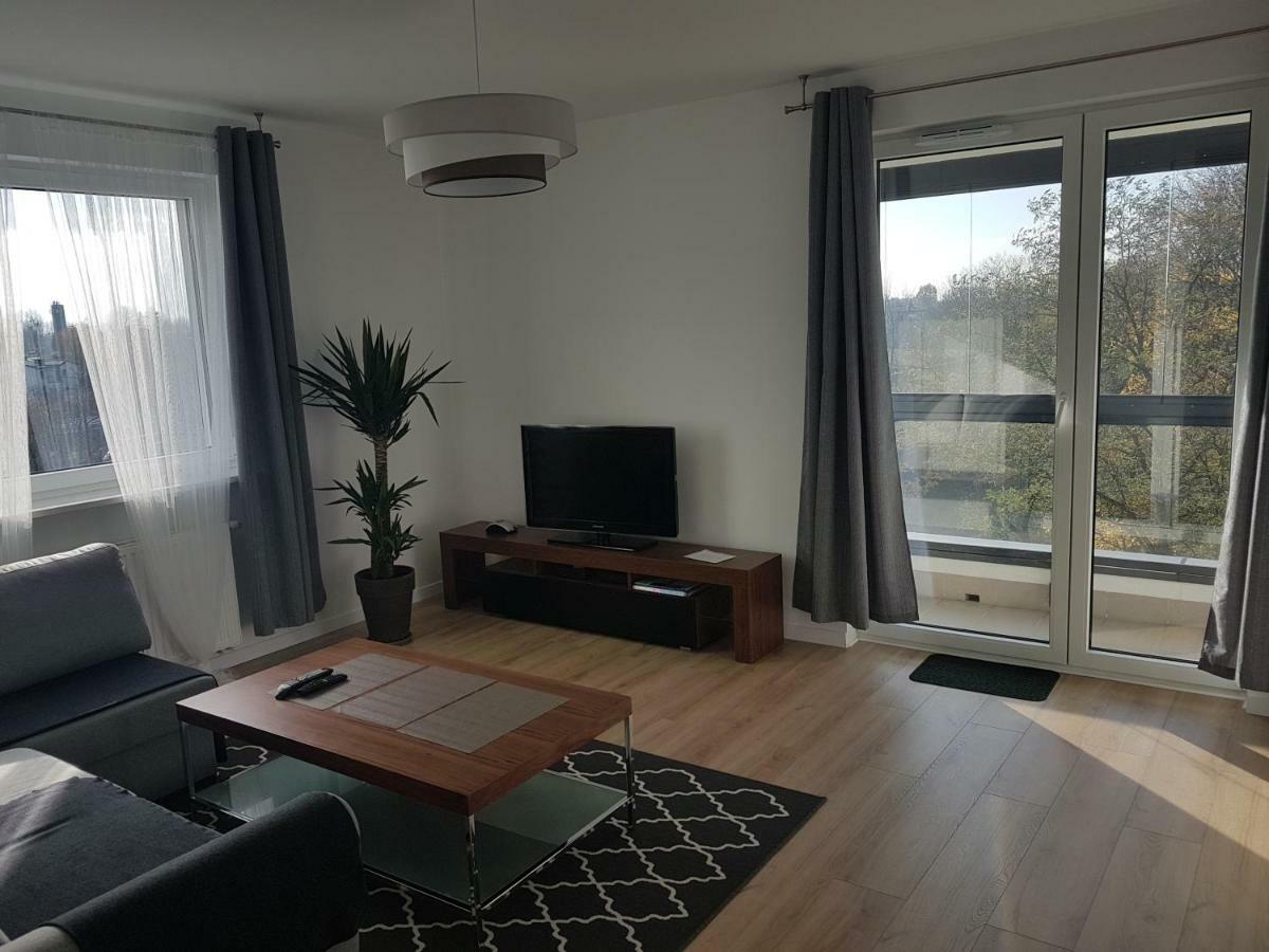 Hennela Apartment Warsaw Luaran gambar