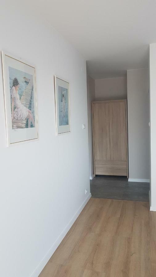 Hennela Apartment Warsaw Luaran gambar