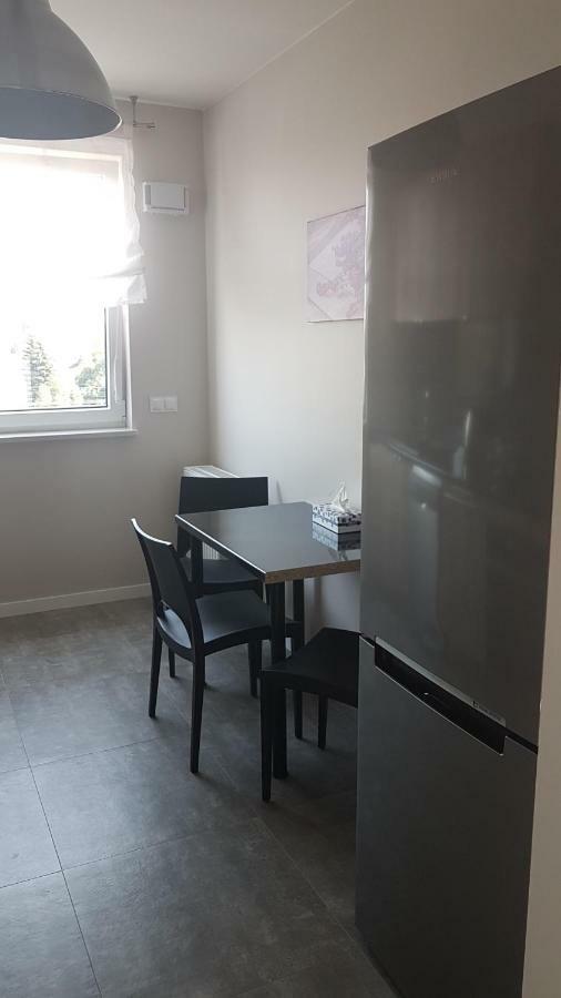 Hennela Apartment Warsaw Luaran gambar