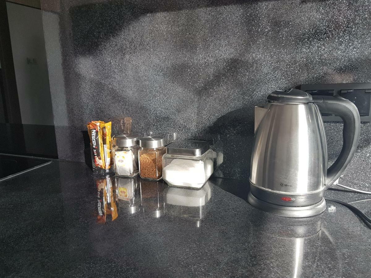Hennela Apartment Warsaw Luaran gambar