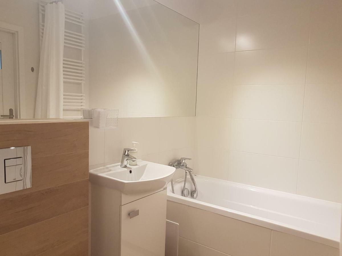 Hennela Apartment Warsaw Luaran gambar