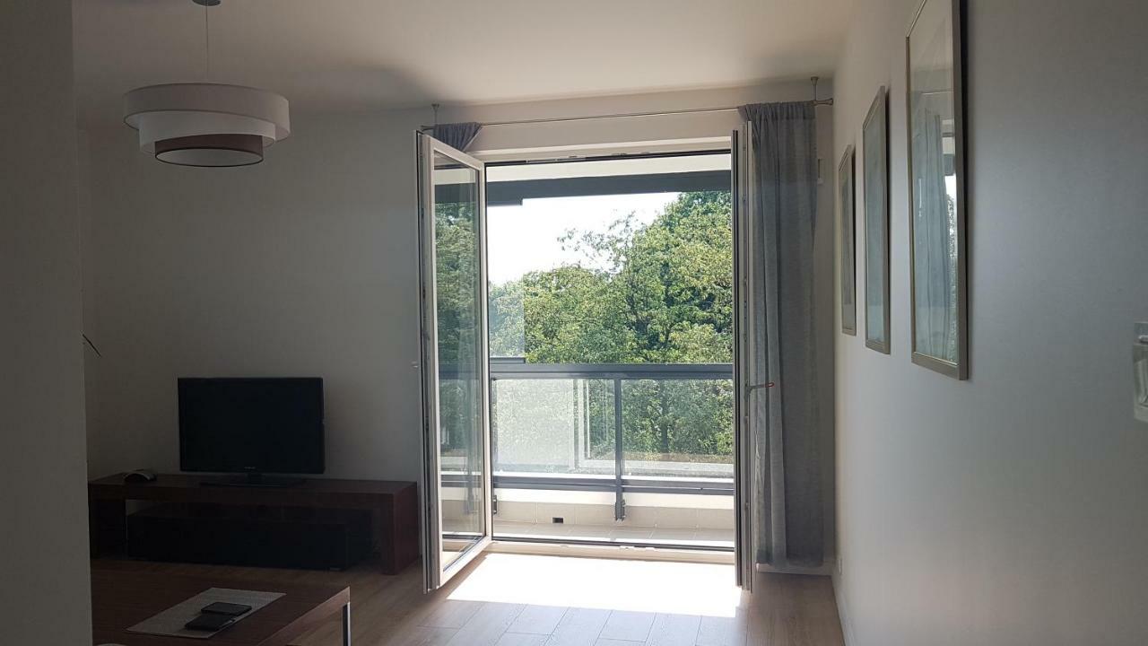 Hennela Apartment Warsaw Luaran gambar