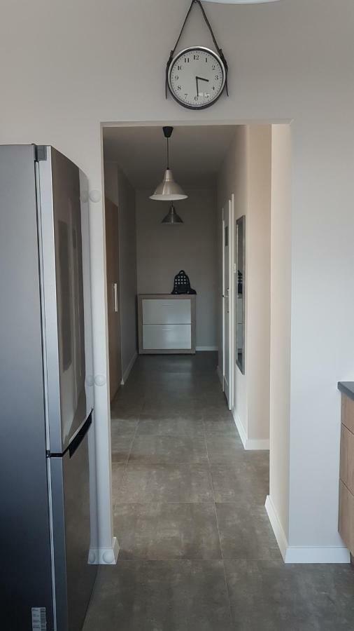 Hennela Apartment Warsaw Luaran gambar