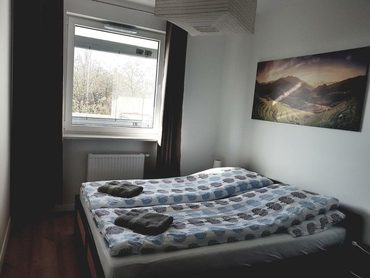 Hennela Apartment Warsaw Luaran gambar