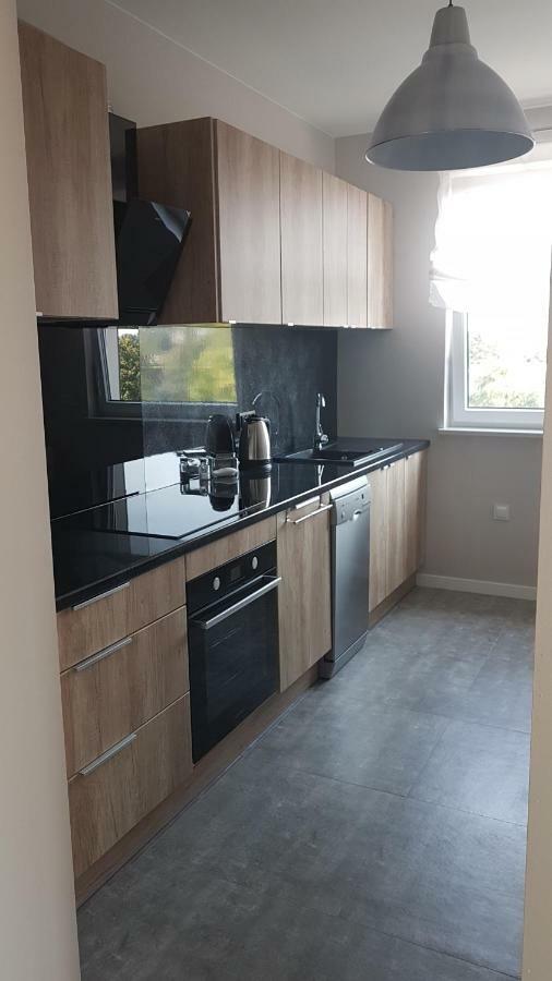 Hennela Apartment Warsaw Luaran gambar