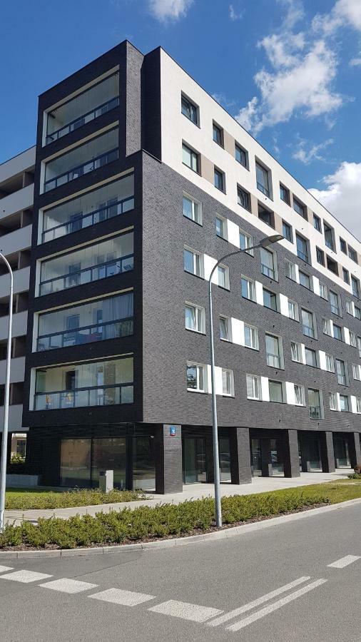 Hennela Apartment Warsaw Luaran gambar