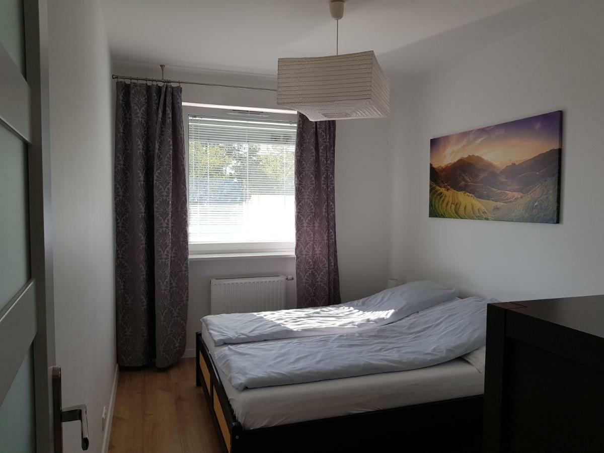 Hennela Apartment Warsaw Luaran gambar