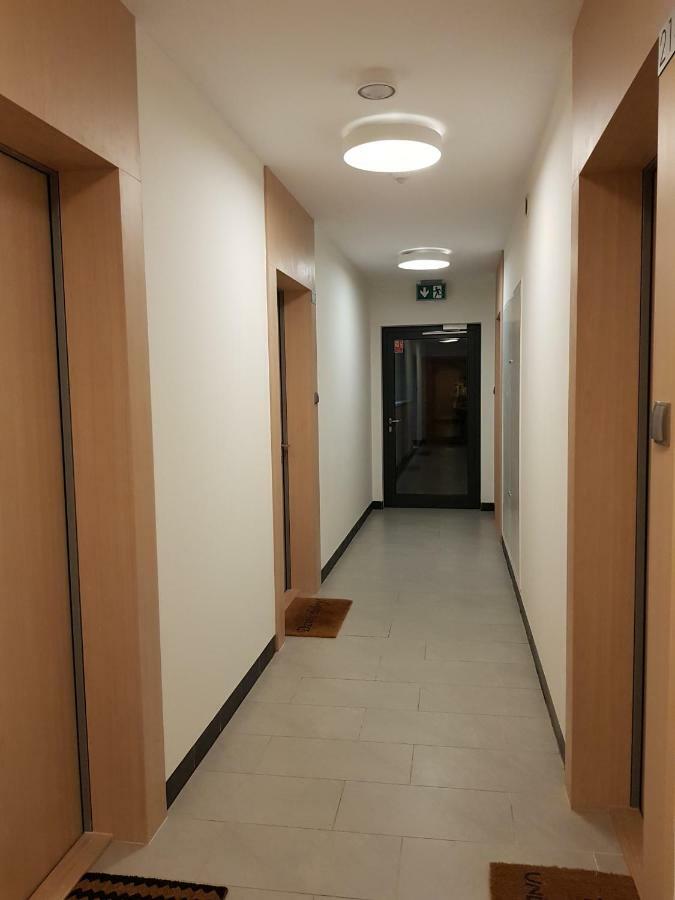 Hennela Apartment Warsaw Luaran gambar