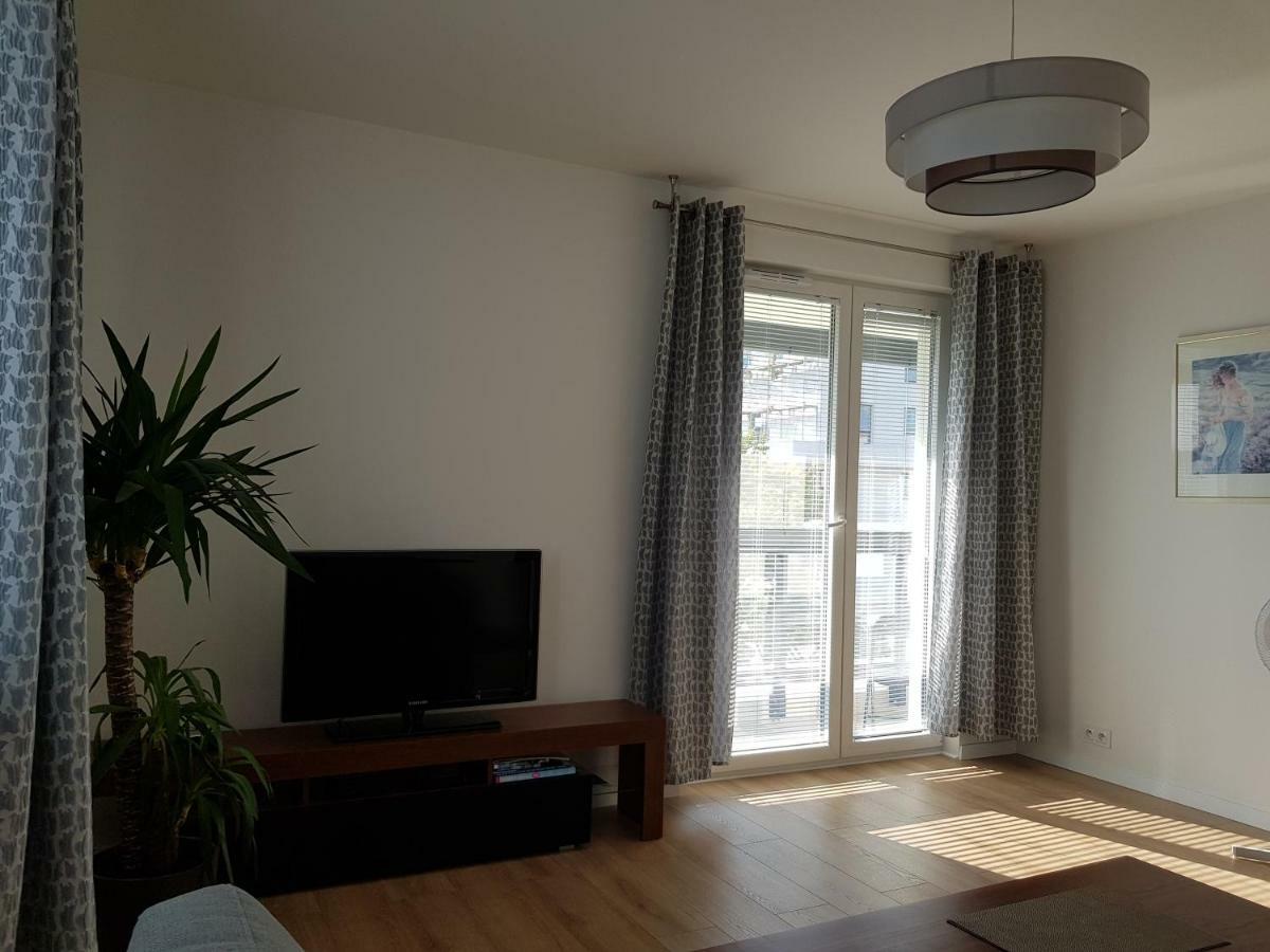Hennela Apartment Warsaw Luaran gambar