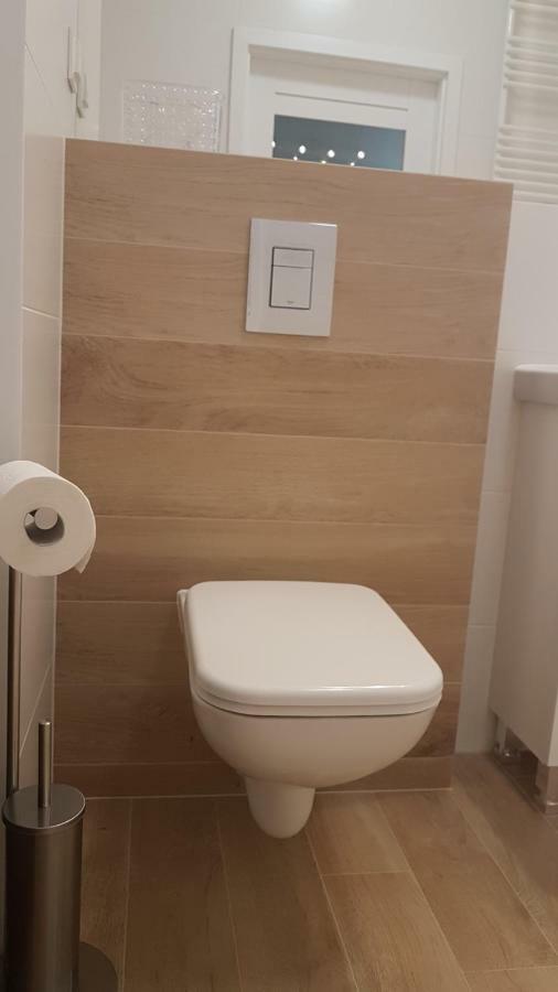 Hennela Apartment Warsaw Luaran gambar